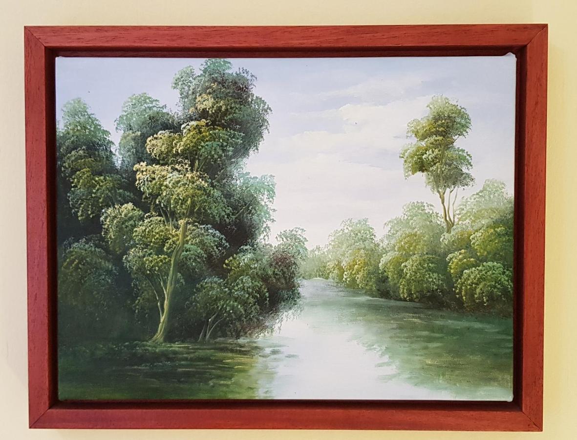 Ferienwohnungen Villa Goldbrunnen Bad Elster Esterno foto