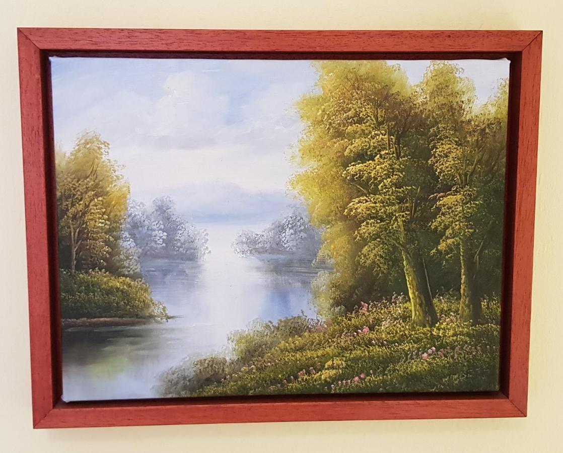 Ferienwohnungen Villa Goldbrunnen Bad Elster Esterno foto
