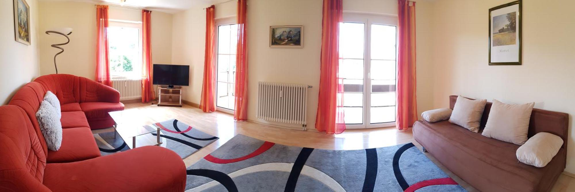 Ferienwohnungen Villa Goldbrunnen Bad Elster Esterno foto