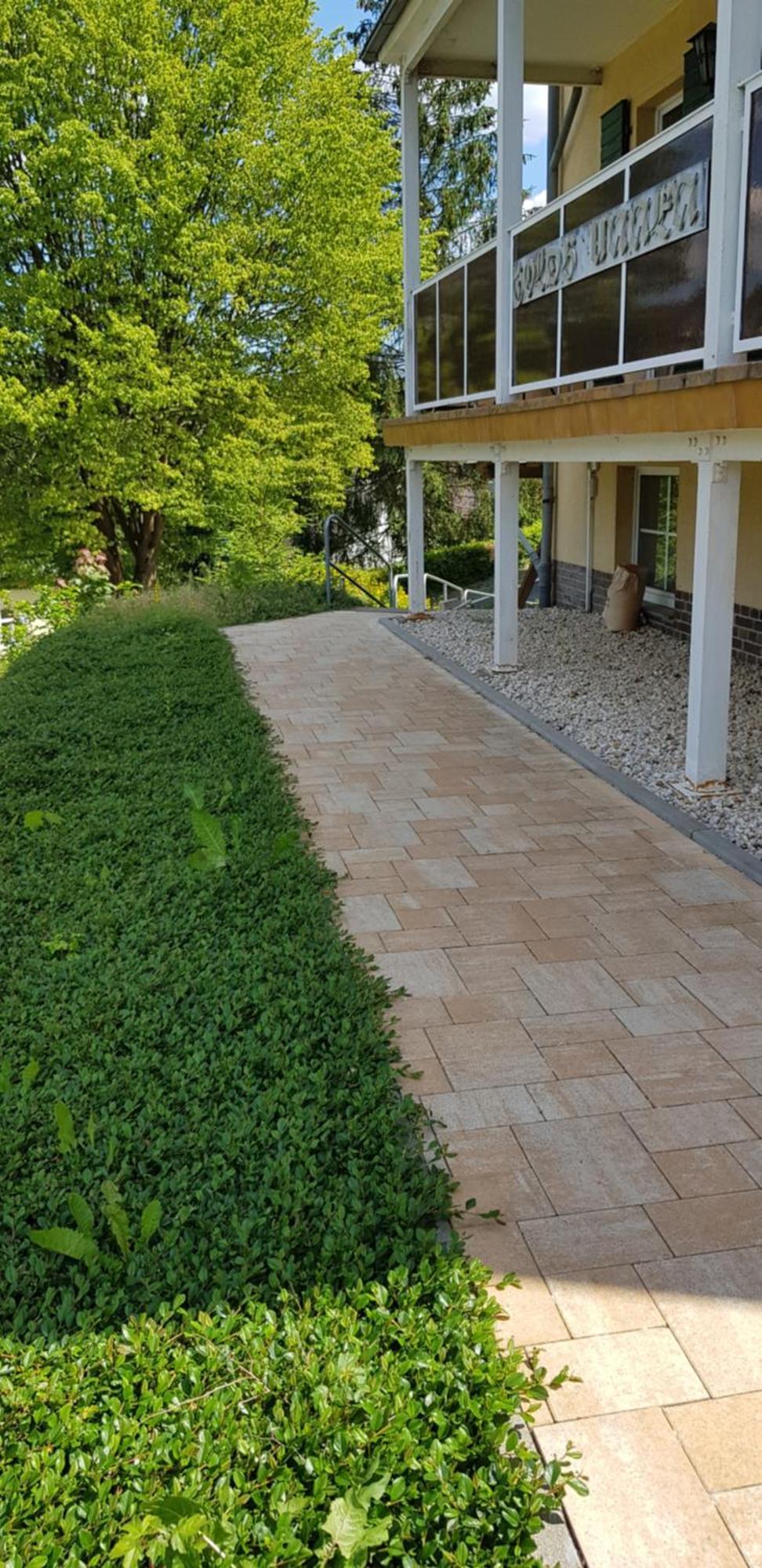 Ferienwohnungen Villa Goldbrunnen Bad Elster Esterno foto