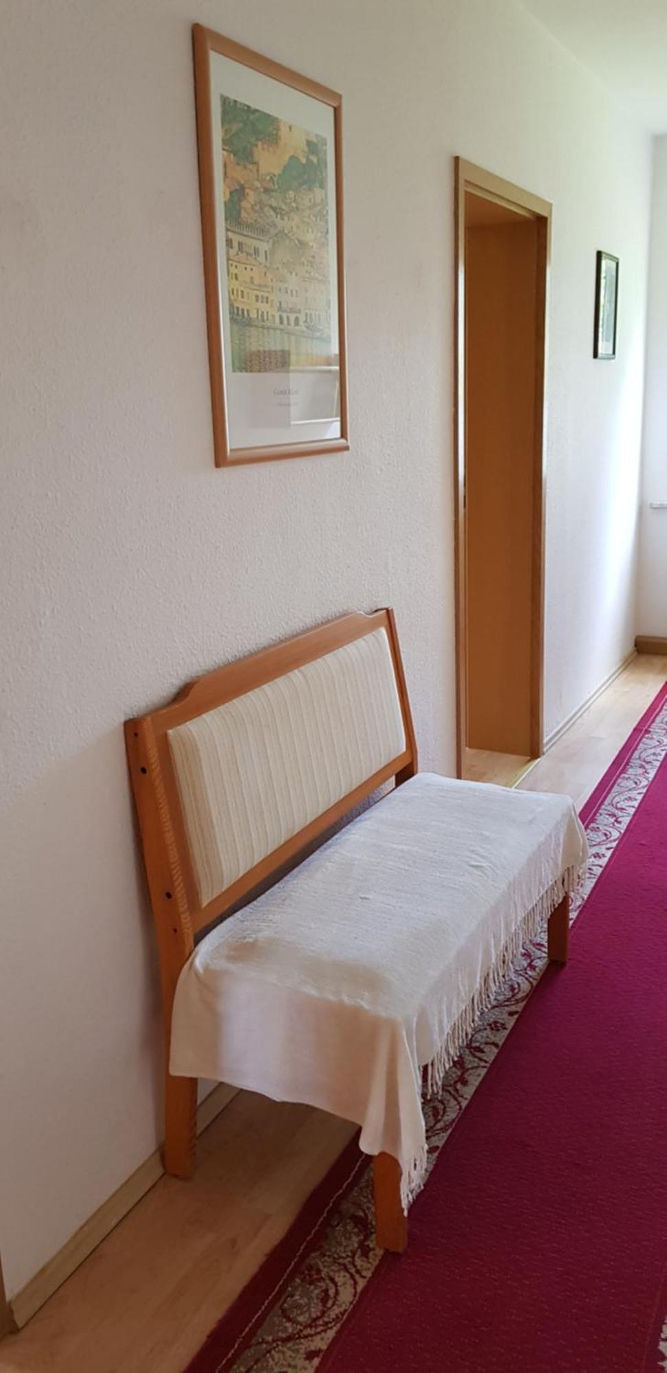 Ferienwohnungen Villa Goldbrunnen Bad Elster Esterno foto